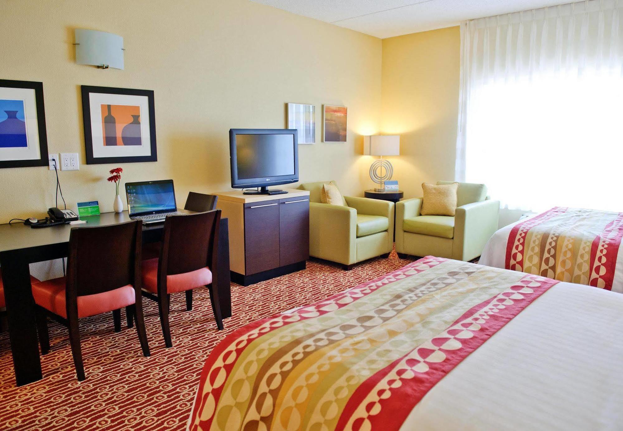 Towneplace Suites By Marriott Charlotte Mooresville Cameră foto